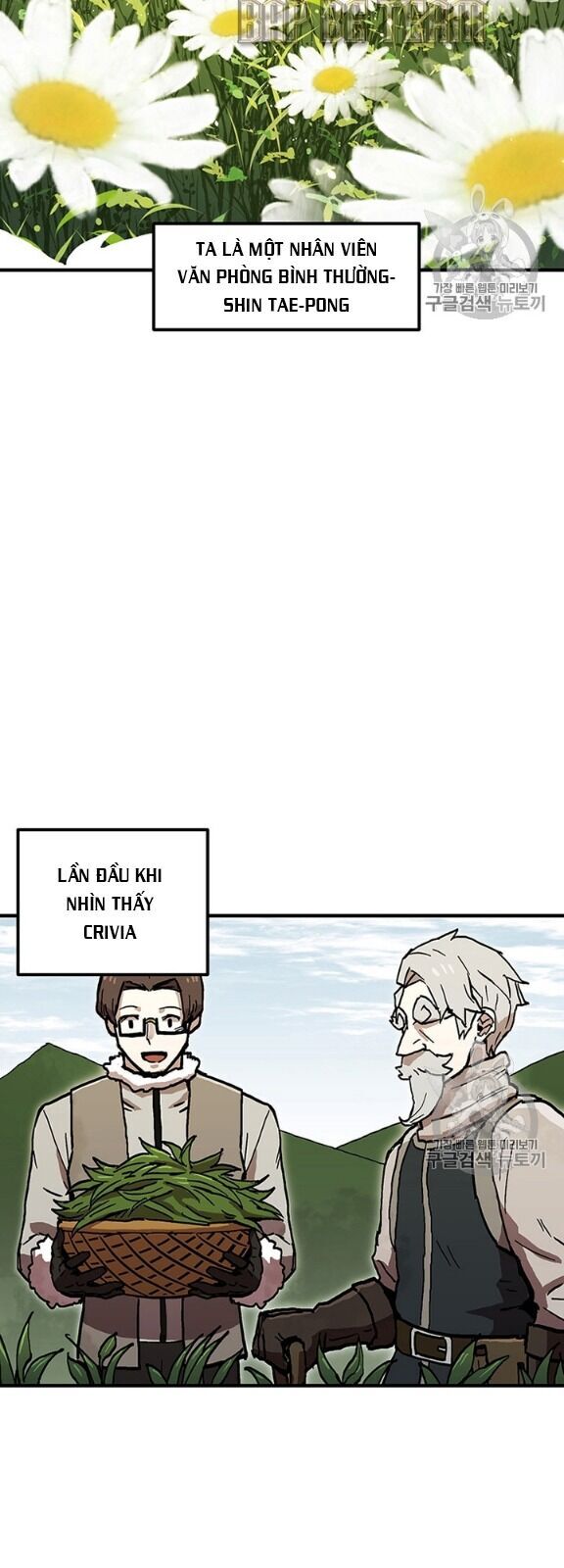 Người Chơi Lỗi Chap 40 - Next Chap 41