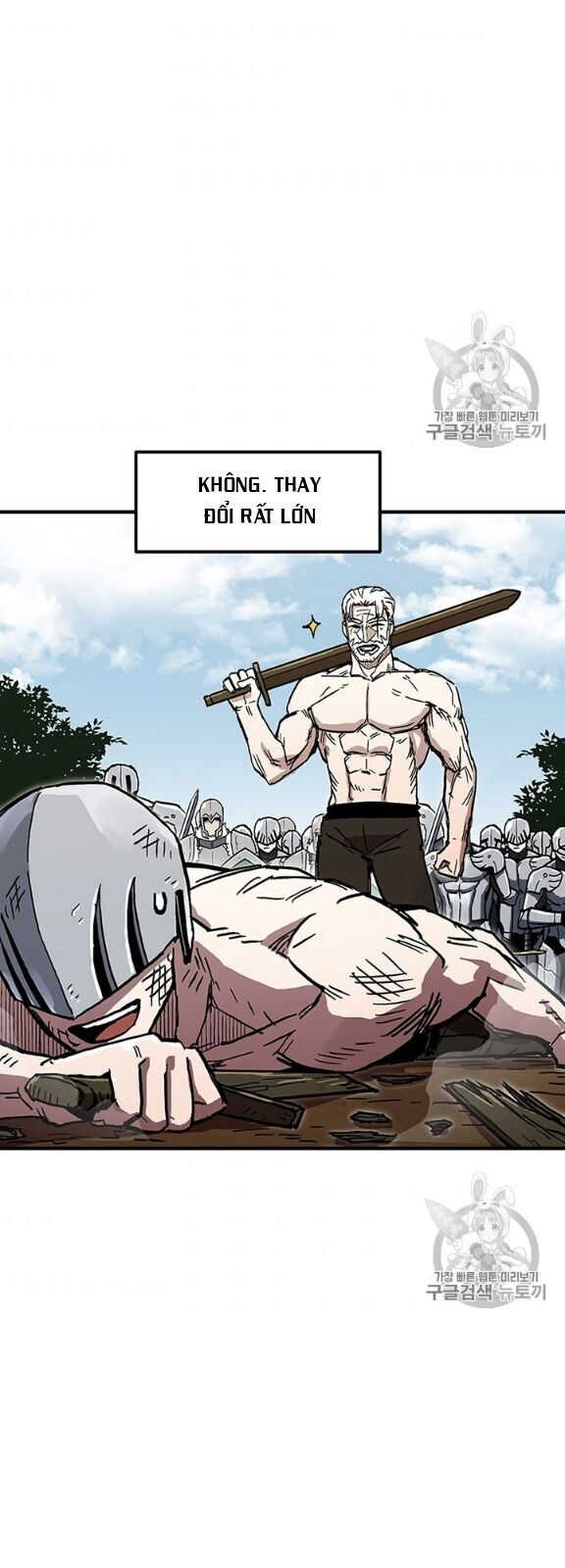 Người Chơi Lỗi Chap 40 - Next Chap 41