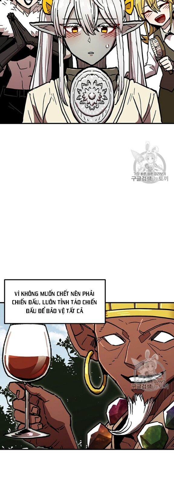 Người Chơi Lỗi Chap 40 - Next Chap 41