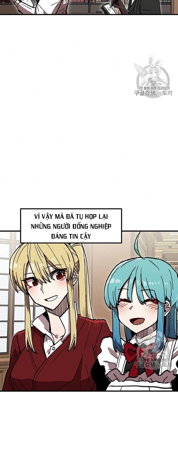 Người Chơi Lỗi Chap 40 - Next Chap 41