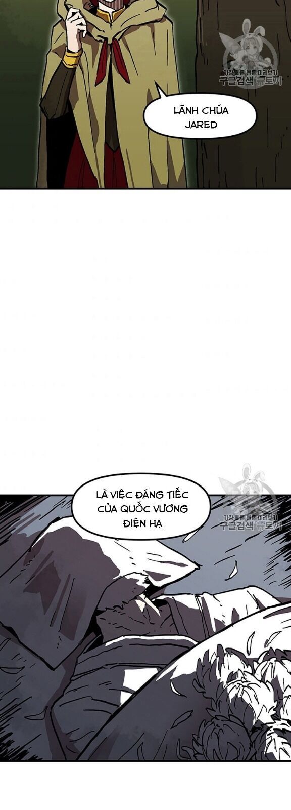 Người Chơi Lỗi Chap 40 - Next Chap 41