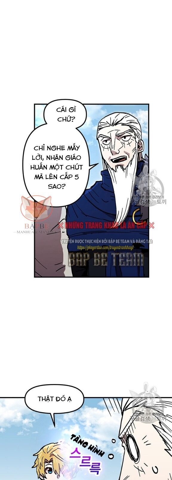 Người Chơi Lỗi Chap 40 - Next Chap 41