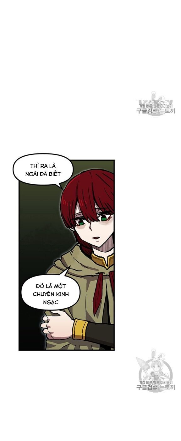 Người Chơi Lỗi Chap 40 - Next Chap 41