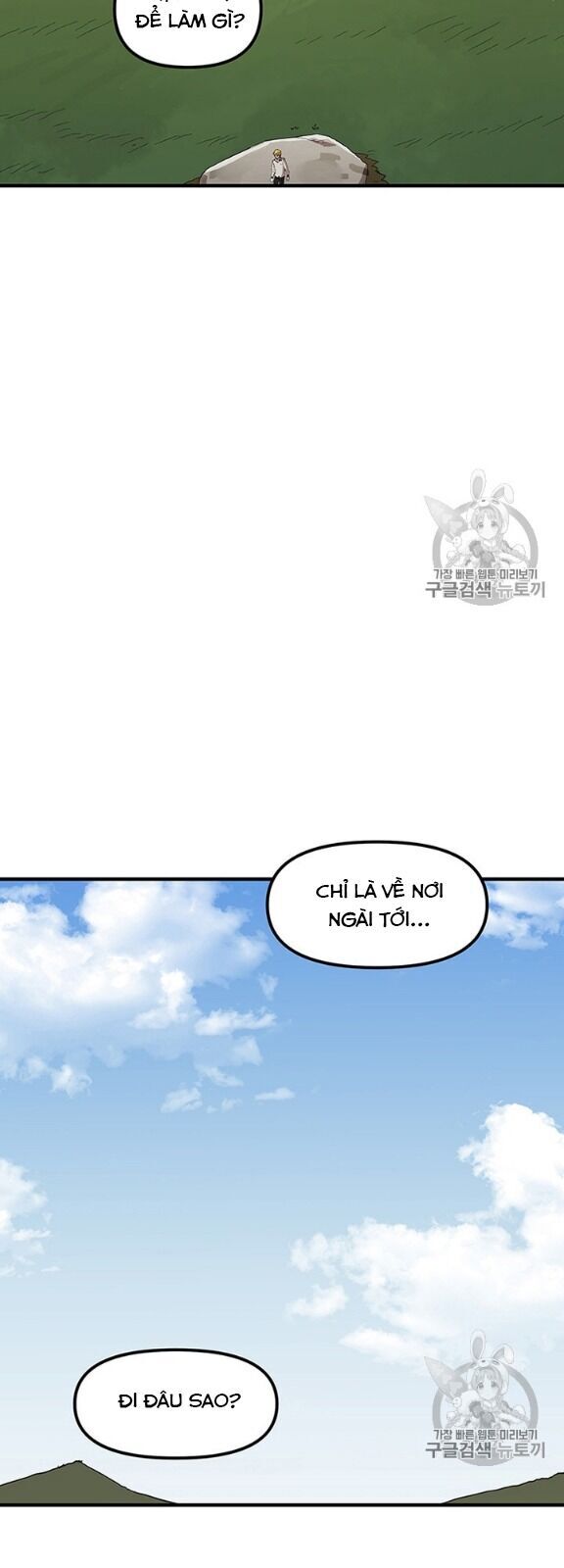 Người Chơi Lỗi Chap 40 - Next Chap 41