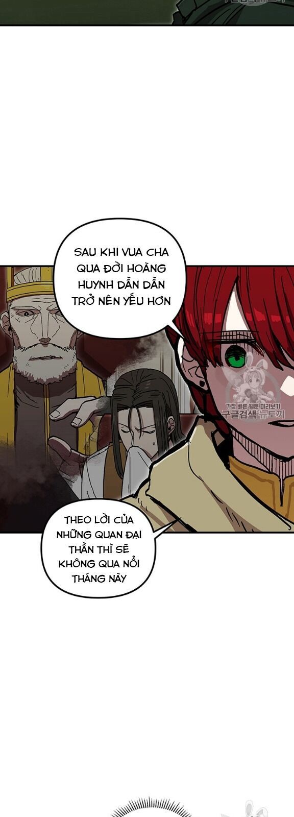 Người Chơi Lỗi Chap 40 - Next Chap 41