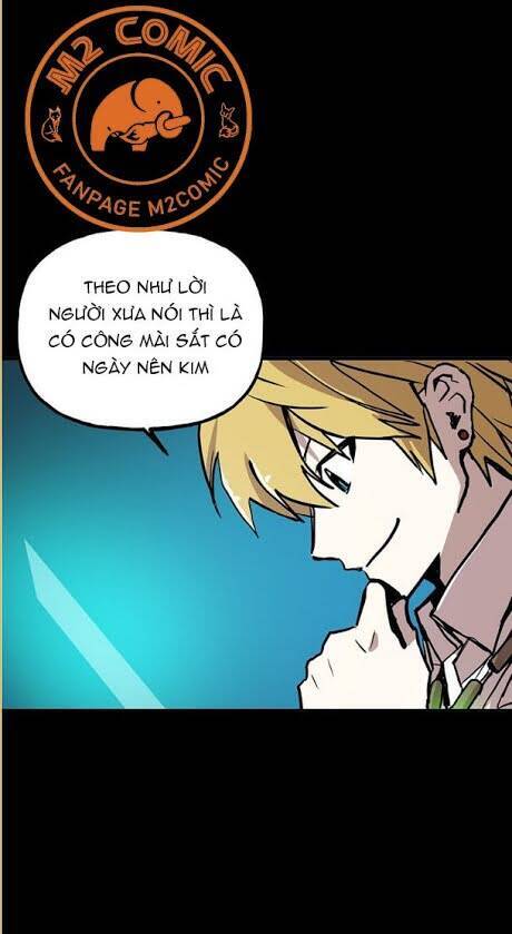 Người Chơi Lỗi Chap 41 - Next Chap 42