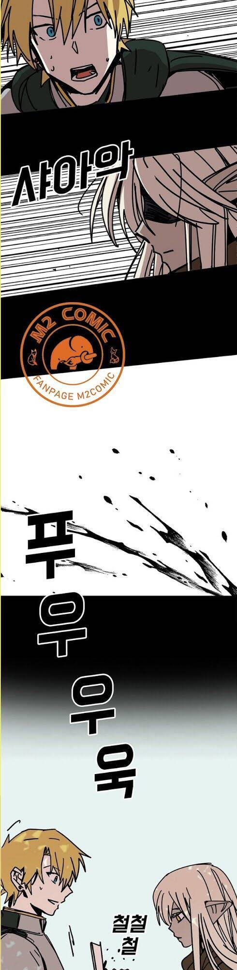 Người Chơi Lỗi Chap 41 - Next Chap 42