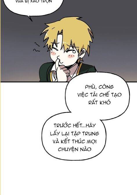 Người Chơi Lỗi Chap 41 - Next Chap 42