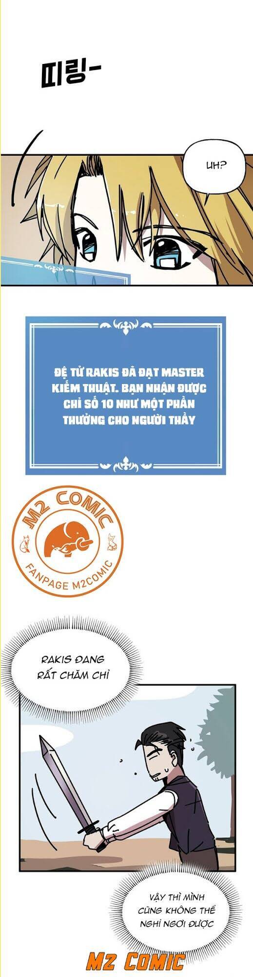 Người Chơi Lỗi Chap 41 - Next Chap 42