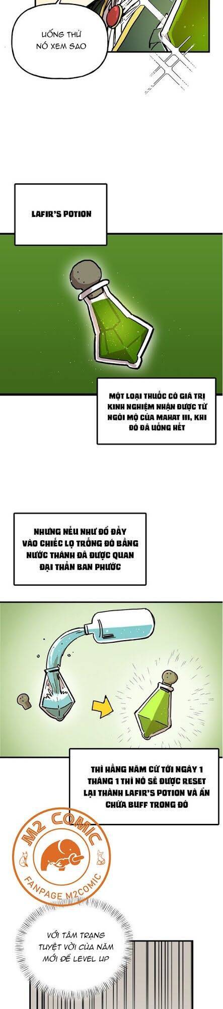 Người Chơi Lỗi Chap 41 - Next Chap 42