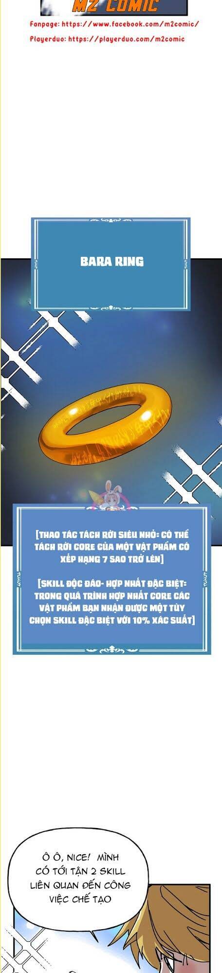 Người Chơi Lỗi Chap 41 - Next Chap 42