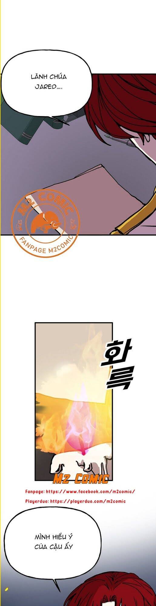 Người Chơi Lỗi Chap 41 - Next Chap 42