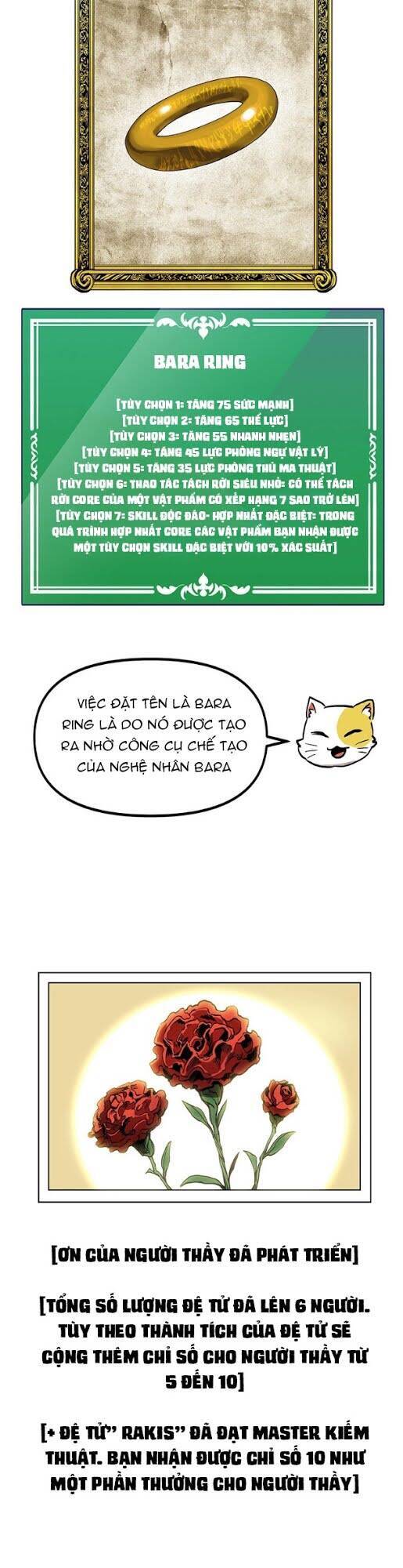 Người Chơi Lỗi Chap 41 - Next Chap 42