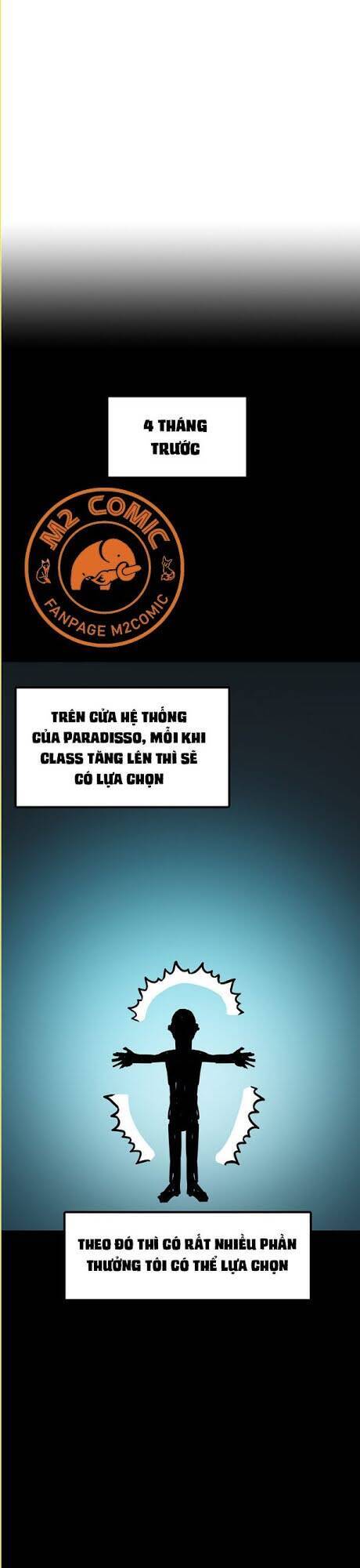 Người Chơi Lỗi Chap 41 - Next Chap 42