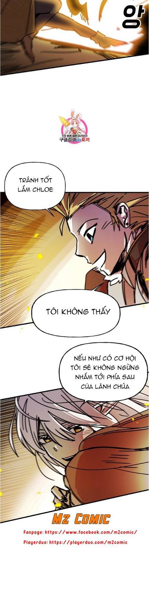 Người Chơi Lỗi Chap 42 - Next Chap 43