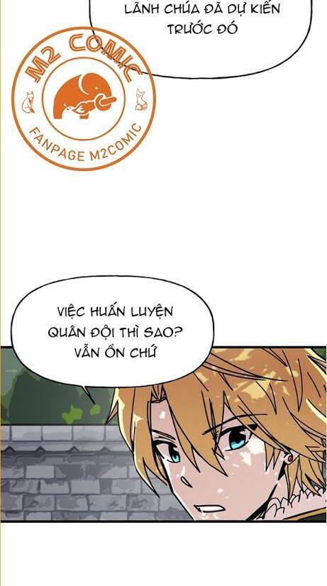 Người Chơi Lỗi Chap 42 - Next Chap 43