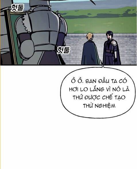 Người Chơi Lỗi Chap 42 - Next Chap 43