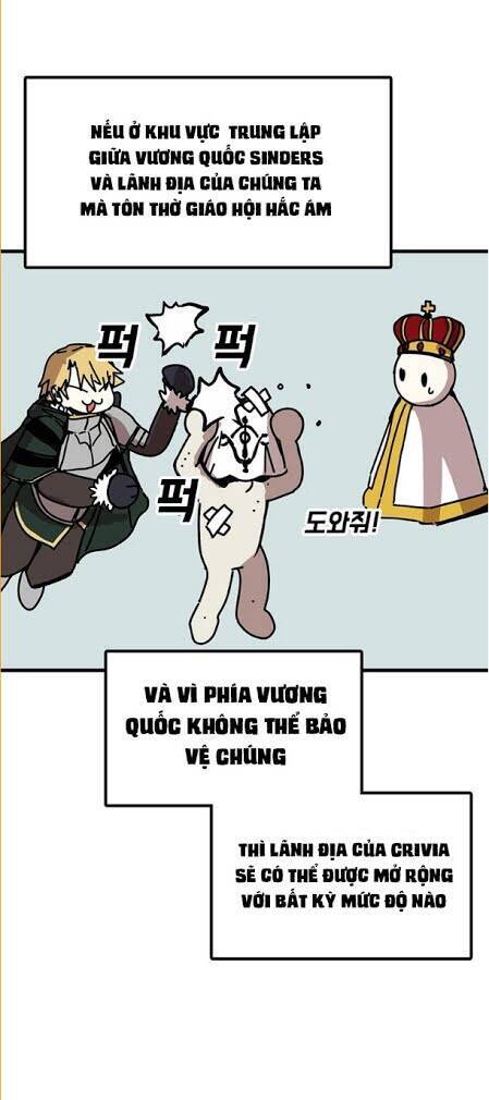 Người Chơi Lỗi Chap 42 - Next Chap 43