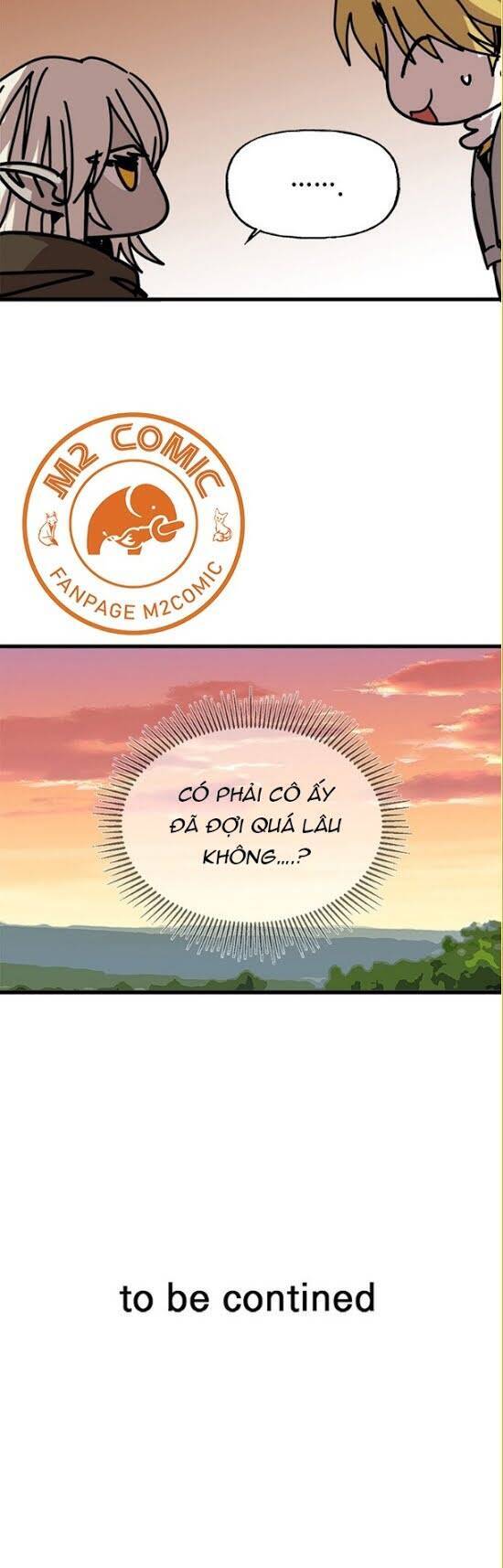 Người Chơi Lỗi Chap 42 - Next Chap 43