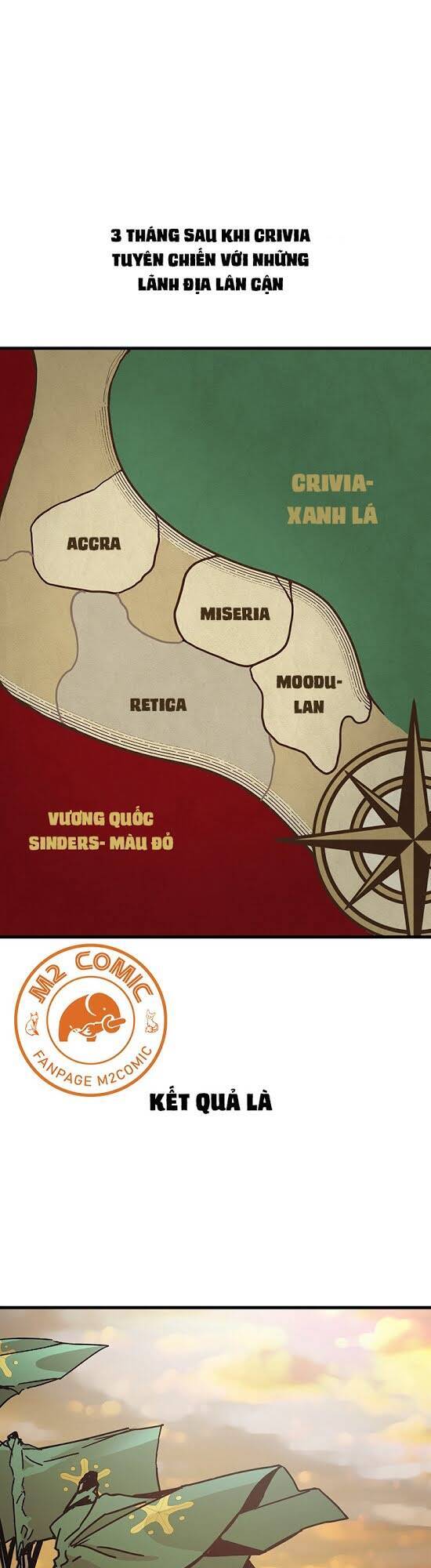 Người Chơi Lỗi Chap 43 - Next Chap 44
