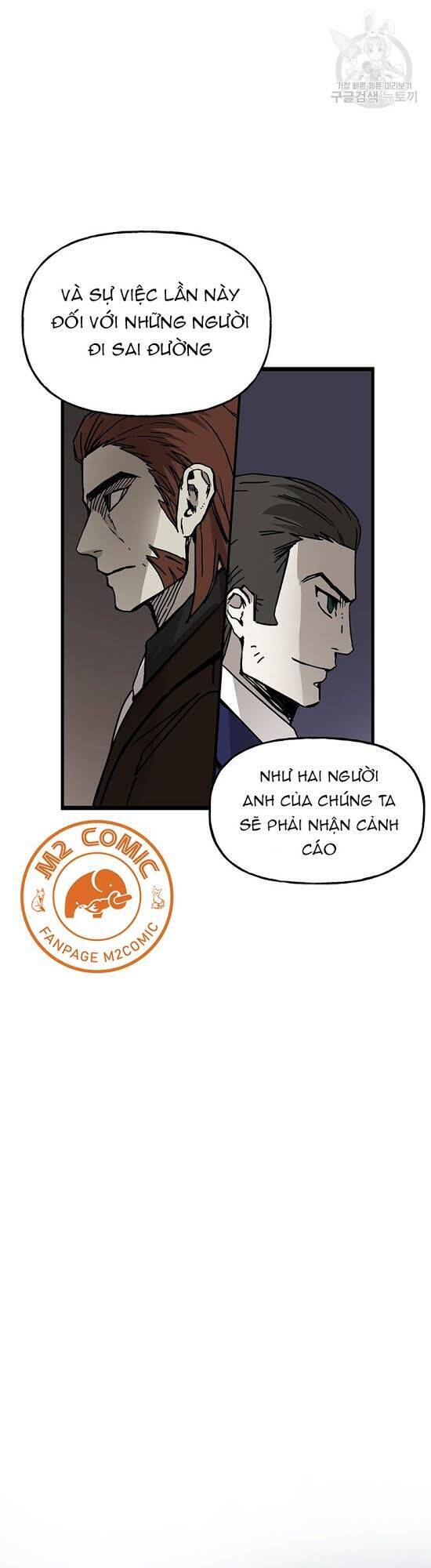 Người Chơi Lỗi Chap 43 - Next Chap 44