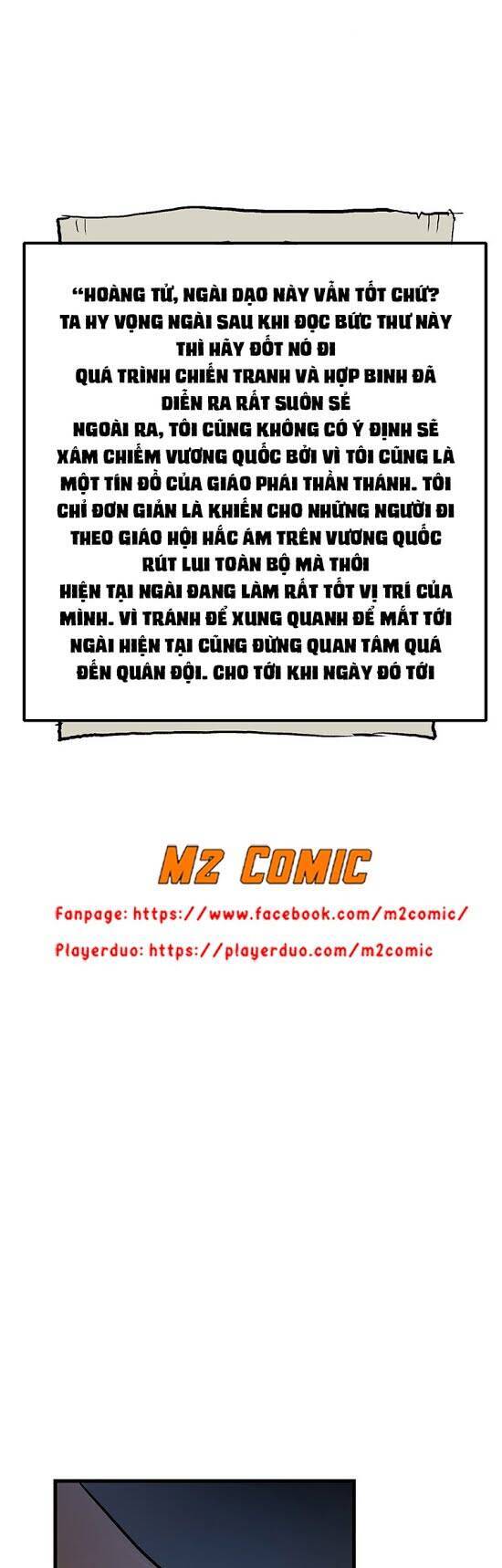 Người Chơi Lỗi Chap 43 - Next Chap 44