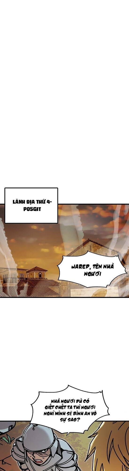 Người Chơi Lỗi Chap 43 - Next Chap 44