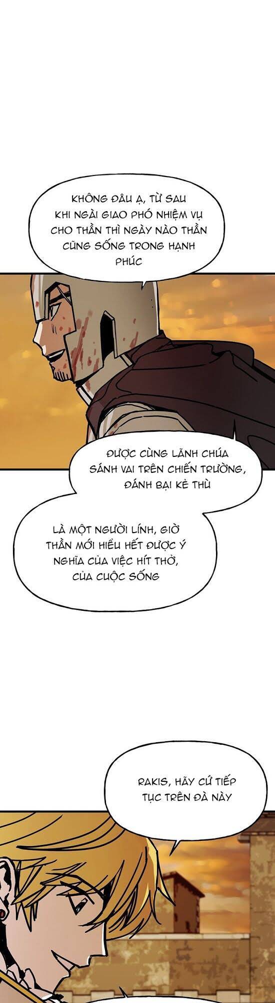 Người Chơi Lỗi Chap 43 - Next Chap 44
