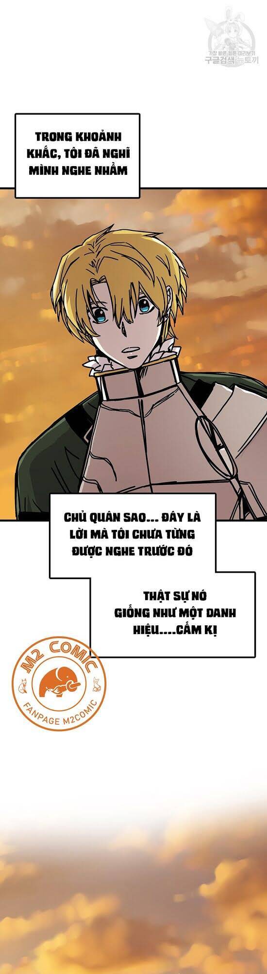 Người Chơi Lỗi Chap 43 - Next Chap 44