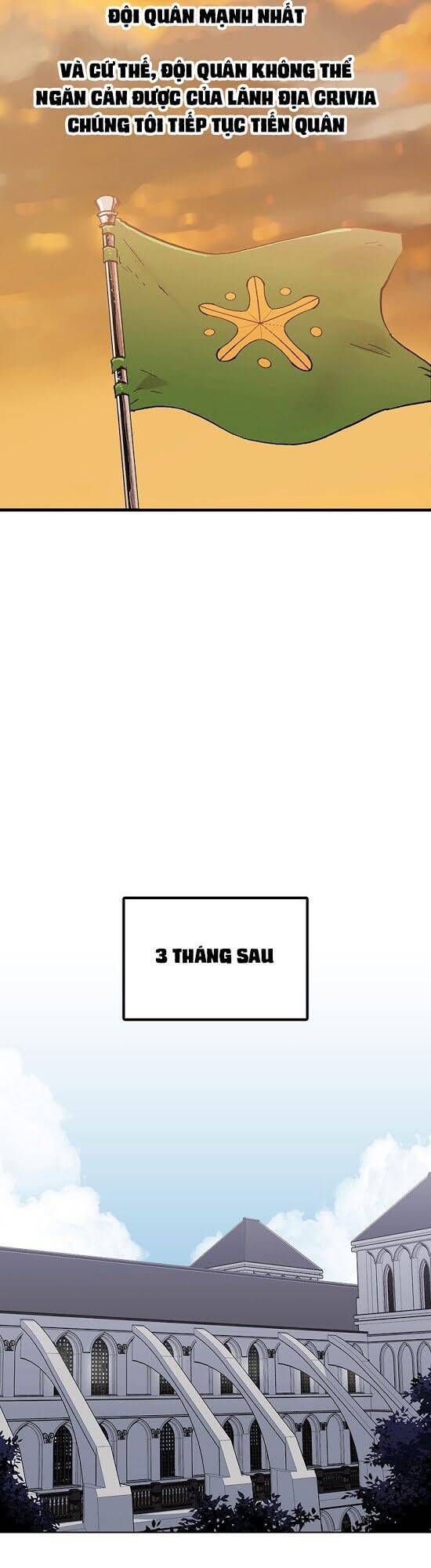 Người Chơi Lỗi Chap 43 - Next Chap 44