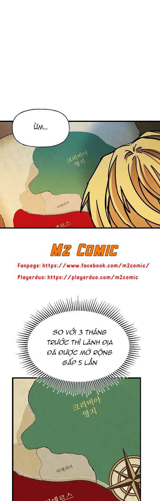 Người Chơi Lỗi Chap 43 - Next Chap 44