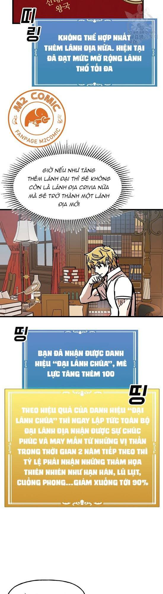 Người Chơi Lỗi Chap 43 - Next Chap 44