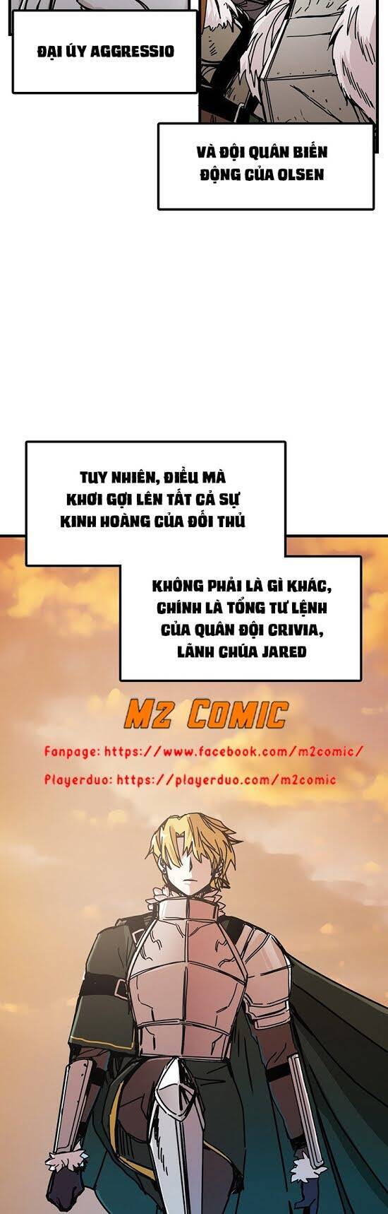 Người Chơi Lỗi Chap 43 - Next Chap 44