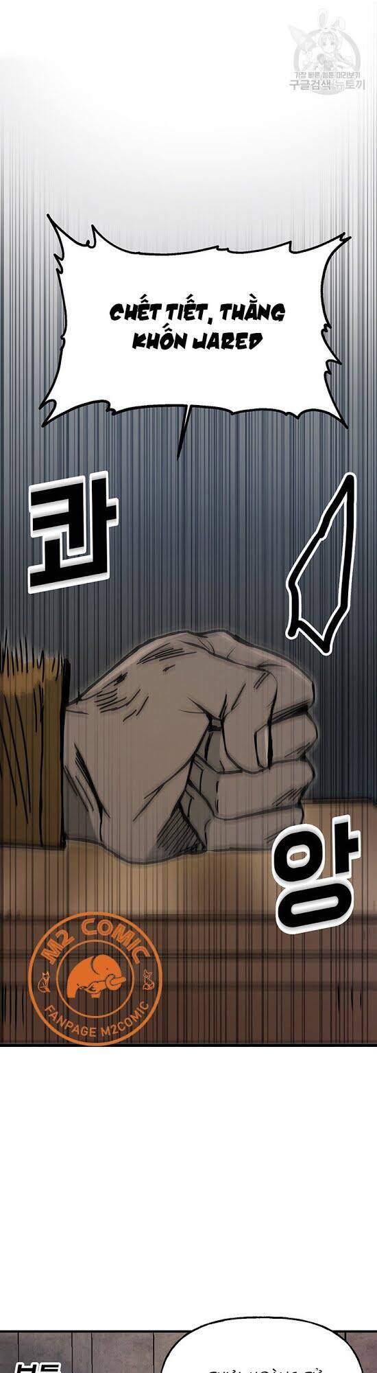 Người Chơi Lỗi Chap 43 - Next Chap 44