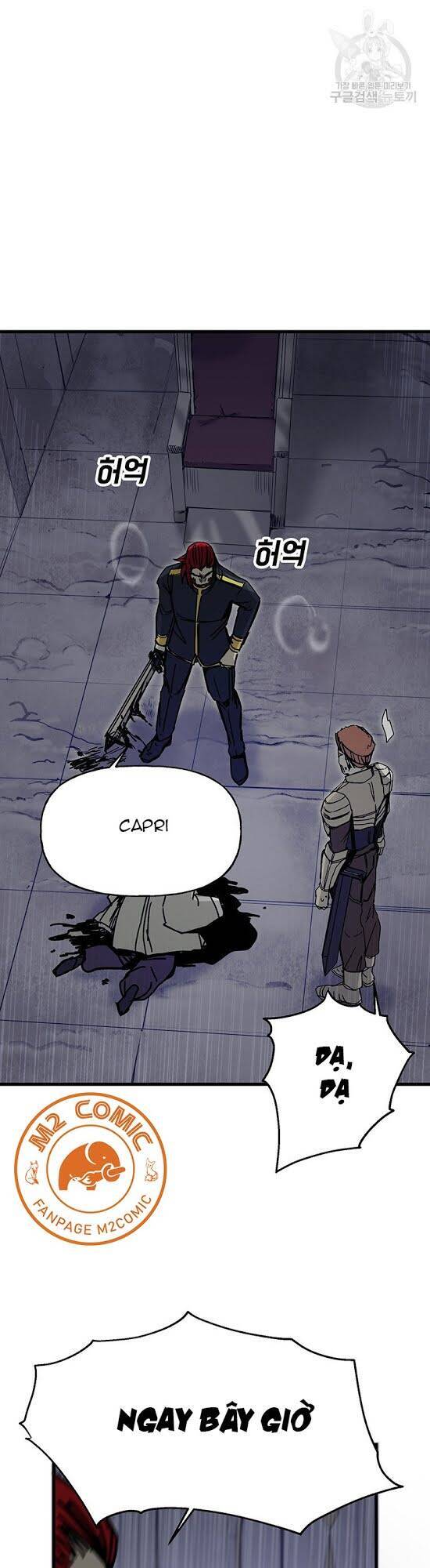 Người Chơi Lỗi Chap 43 - Next Chap 44
