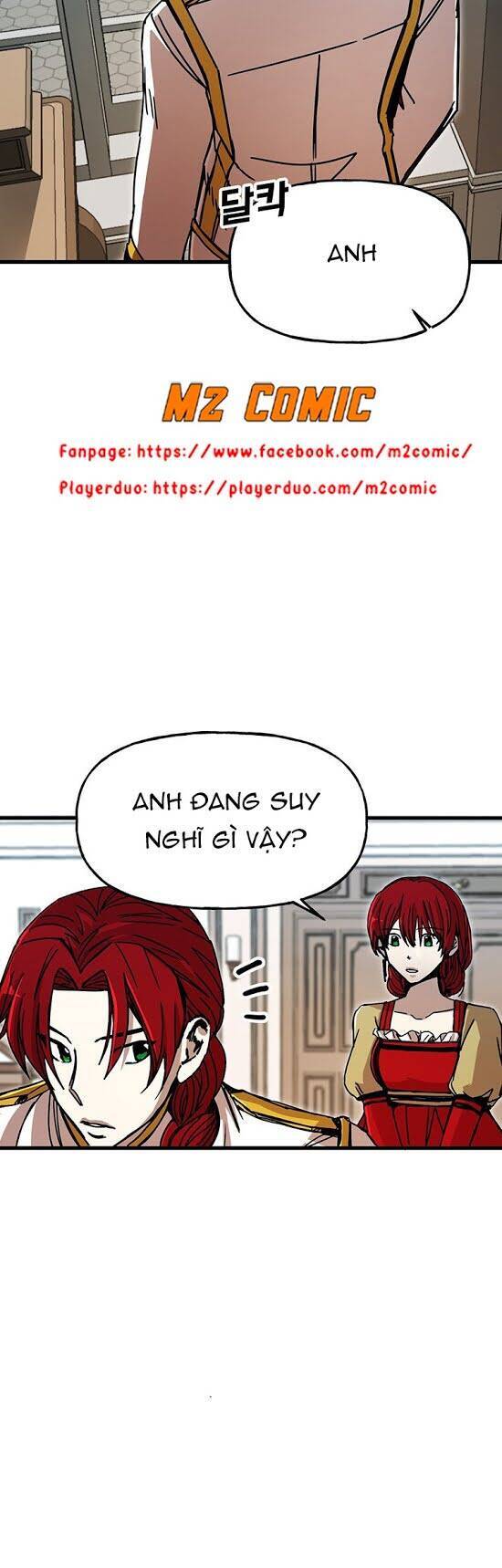 Người Chơi Lỗi Chap 43 - Next Chap 44