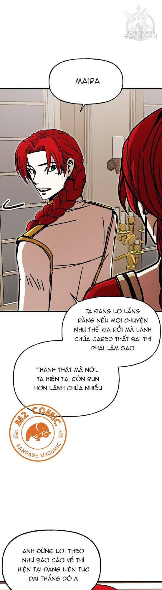 Người Chơi Lỗi Chap 43 - Next Chap 44