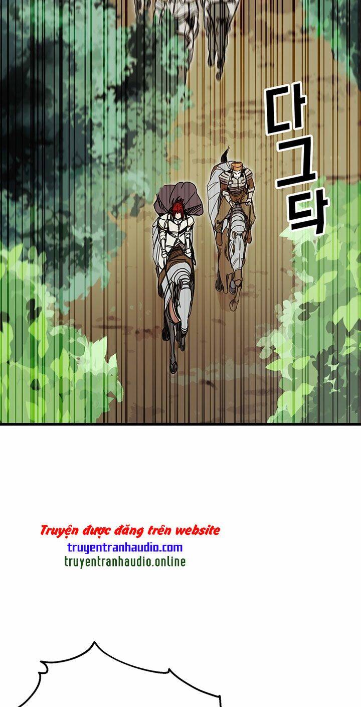 Người Chơi Lỗi Chap 44 - Next Chap 45