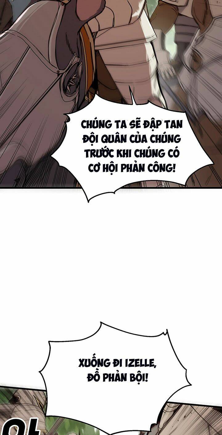 Người Chơi Lỗi Chap 44 - Next Chap 45