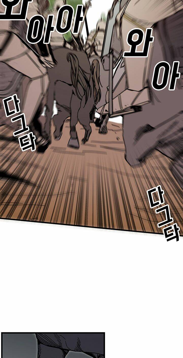 Người Chơi Lỗi Chap 44 - Next Chap 45
