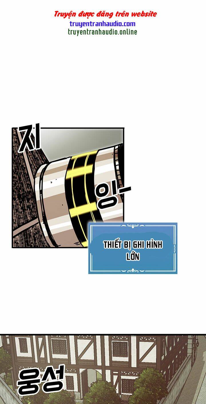 Người Chơi Lỗi Chap 44 - Next Chap 45