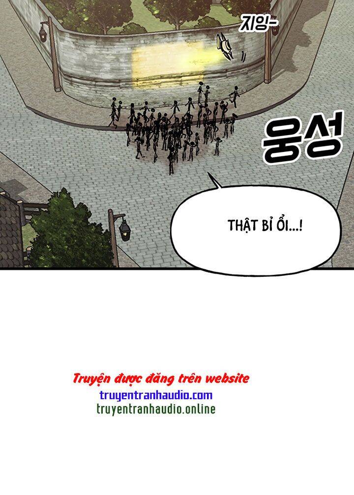 Người Chơi Lỗi Chap 44 - Next Chap 45