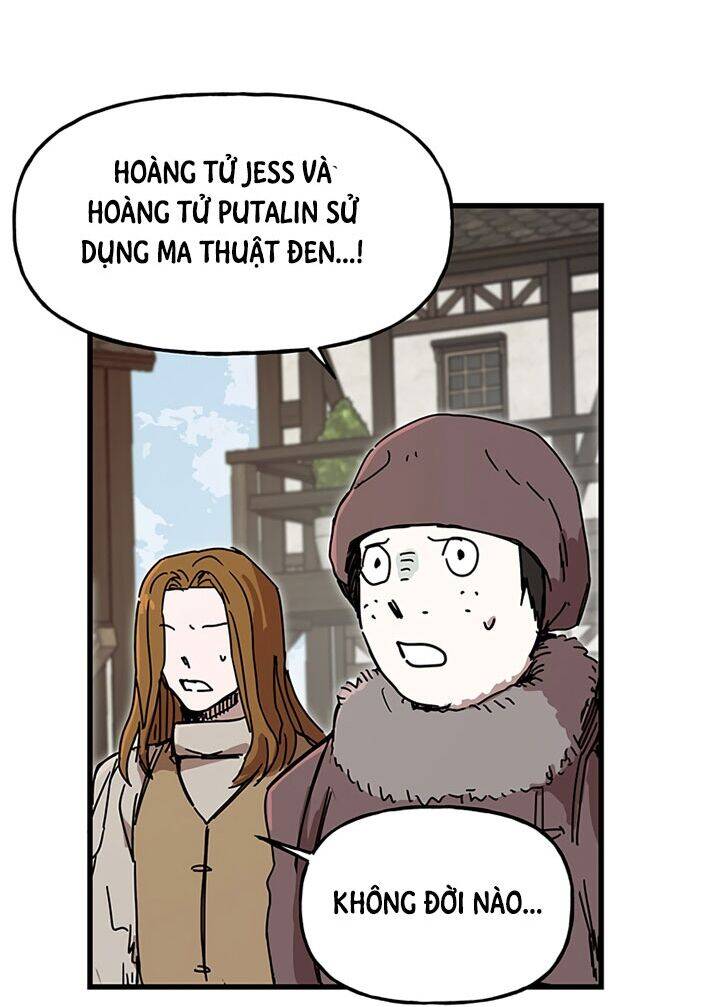 Người Chơi Lỗi Chap 44 - Next Chap 45