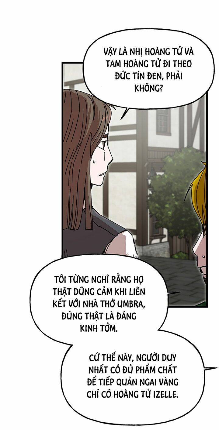 Người Chơi Lỗi Chap 44 - Next Chap 45
