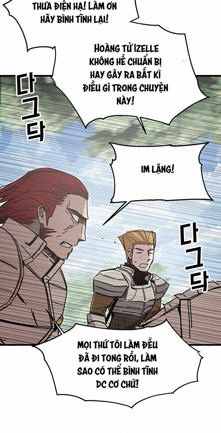 Người Chơi Lỗi Chap 44 - Next Chap 45
