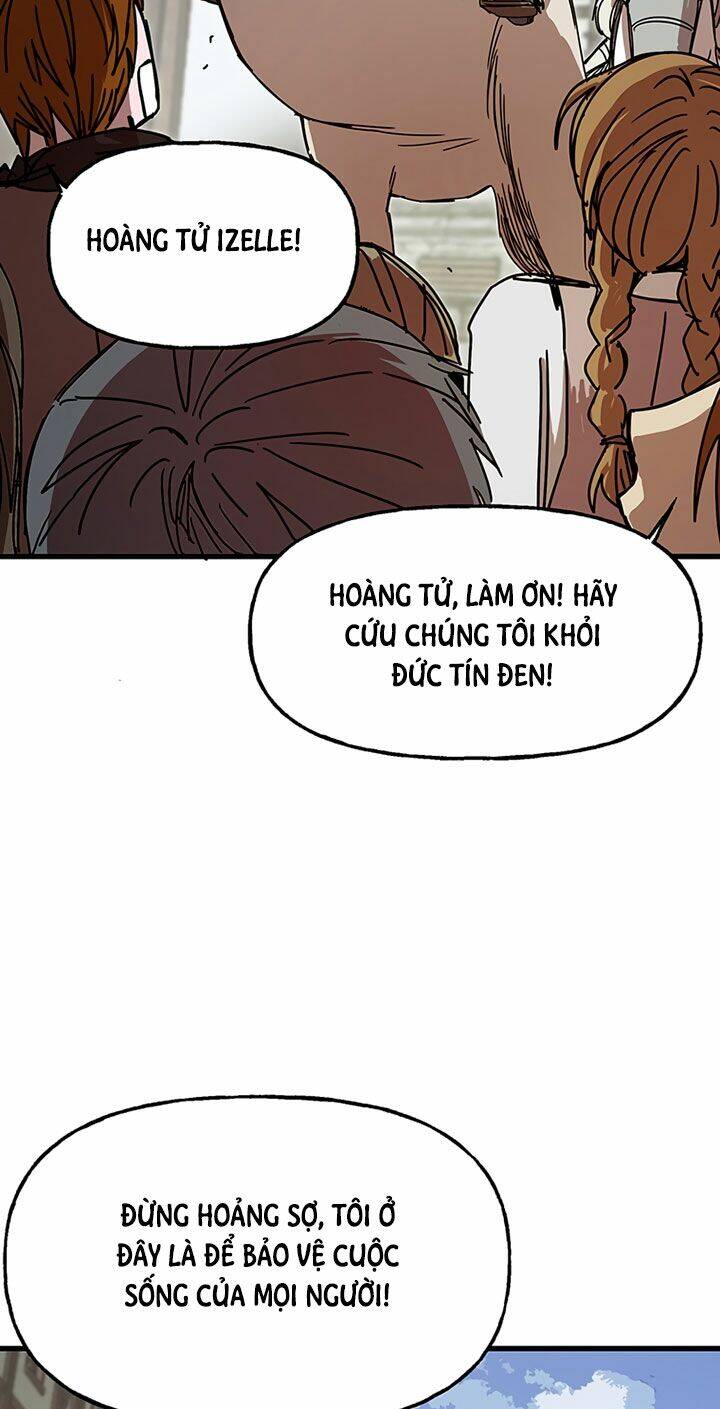 Người Chơi Lỗi Chap 44 - Next Chap 45