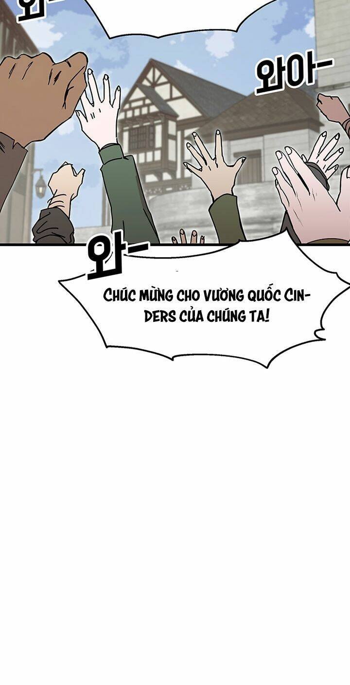 Người Chơi Lỗi Chap 44 - Next Chap 45