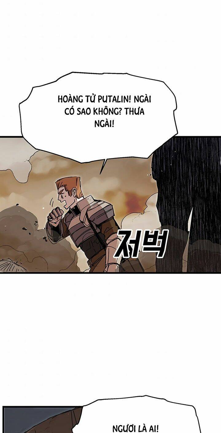 Người Chơi Lỗi Chap 44 - Next Chap 45
