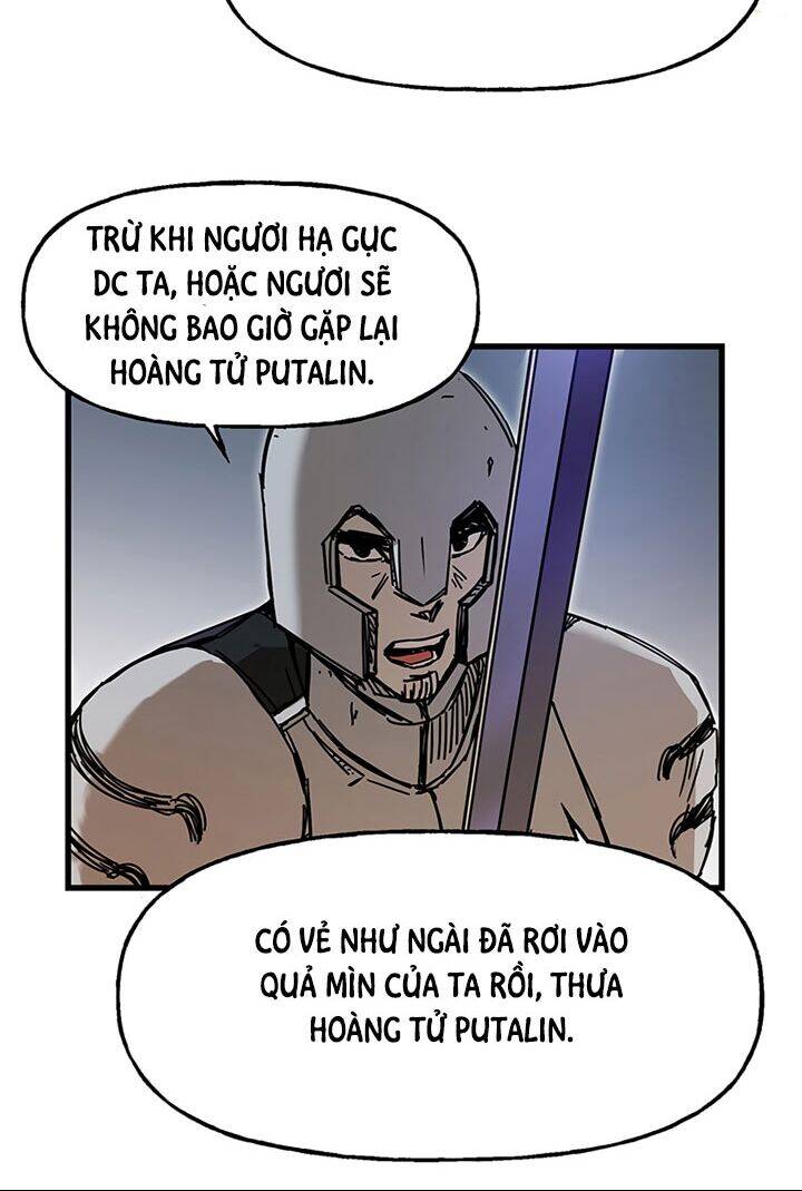 Người Chơi Lỗi Chap 44 - Next Chap 45