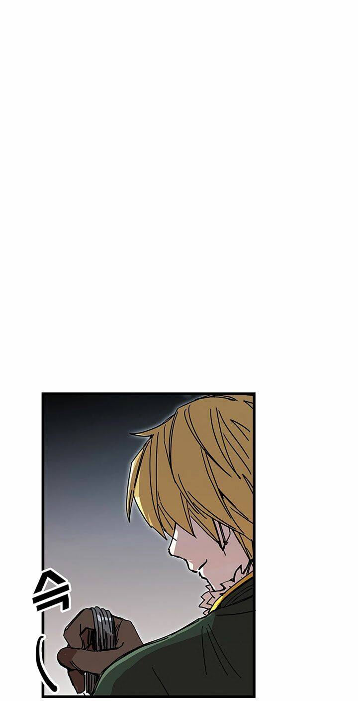 Người Chơi Lỗi Chap 44 - Next Chap 45